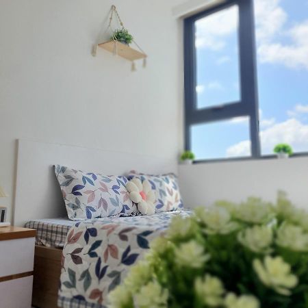 Mo Te Hue Homestay Dış mekan fotoğraf